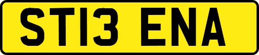 ST13ENA