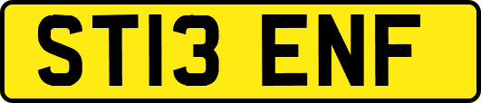 ST13ENF