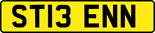 ST13ENN