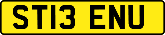 ST13ENU