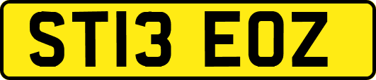 ST13EOZ