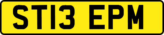 ST13EPM