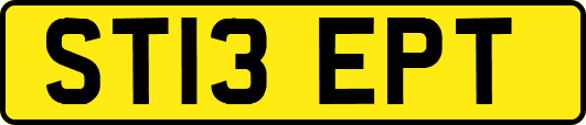 ST13EPT