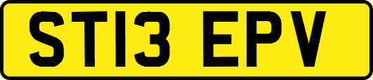 ST13EPV