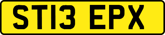 ST13EPX