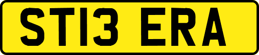 ST13ERA
