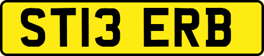 ST13ERB