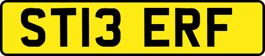 ST13ERF