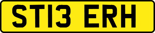 ST13ERH