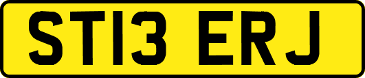ST13ERJ