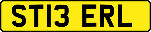 ST13ERL