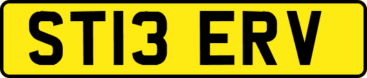 ST13ERV