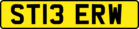 ST13ERW