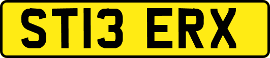 ST13ERX