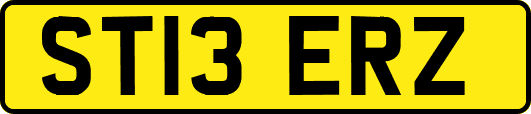 ST13ERZ