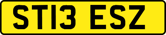 ST13ESZ