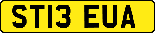 ST13EUA