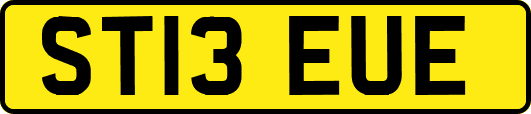 ST13EUE