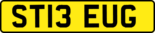 ST13EUG