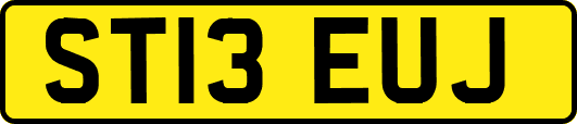 ST13EUJ
