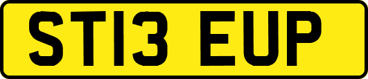 ST13EUP