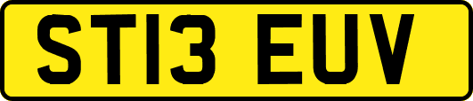 ST13EUV
