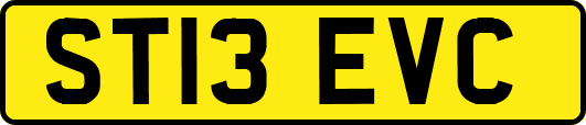 ST13EVC