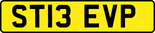 ST13EVP