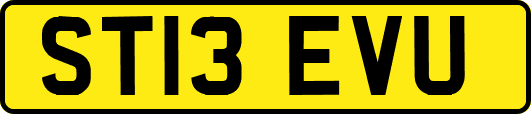 ST13EVU