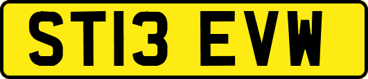 ST13EVW