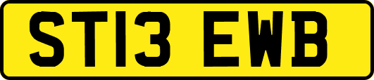 ST13EWB