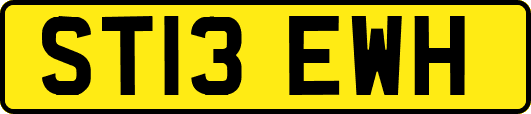 ST13EWH