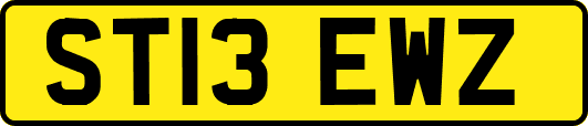 ST13EWZ