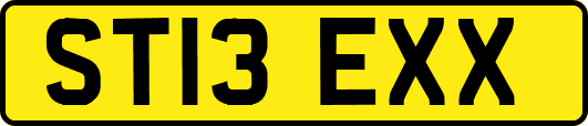 ST13EXX