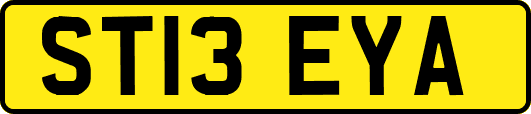 ST13EYA
