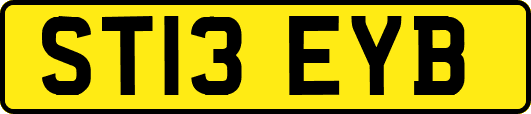 ST13EYB