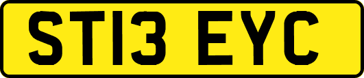 ST13EYC