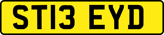 ST13EYD