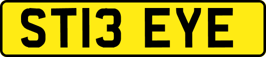ST13EYE