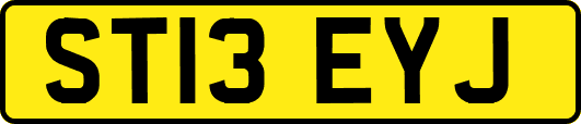 ST13EYJ