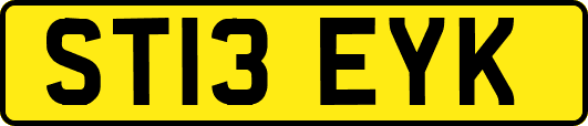 ST13EYK