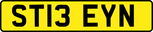 ST13EYN