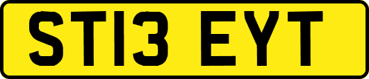 ST13EYT