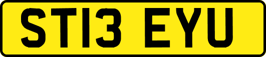 ST13EYU