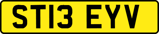 ST13EYV