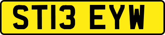 ST13EYW