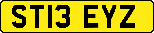 ST13EYZ