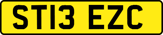 ST13EZC