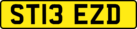 ST13EZD