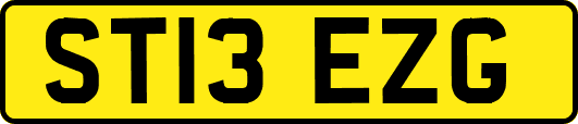 ST13EZG